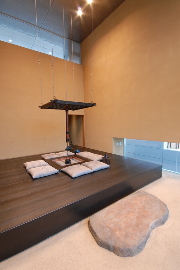 建築物内外観4