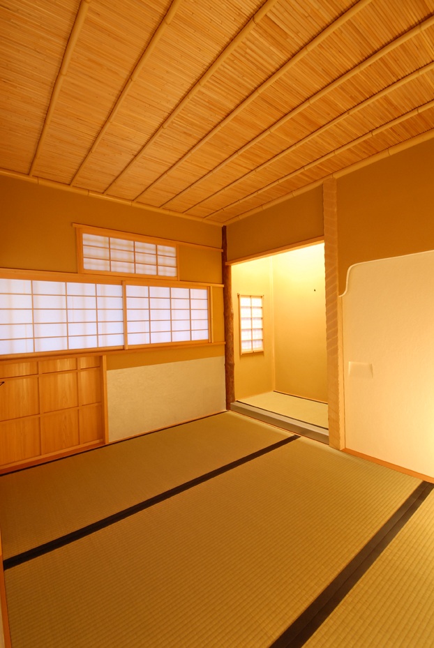 建築物内外観5